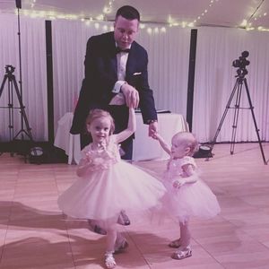 Meet your Posher, Andrew